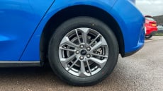 Ford Focus 1.0 EcoBoost Titanium Style 5dr Petrol Hatchback